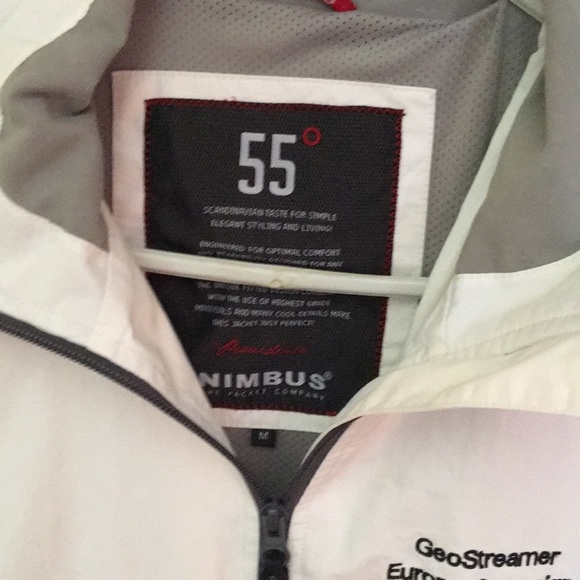 Jacket - Picture 2 of 2